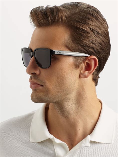 dior homme inclusion sunglasses|christian Dior sunglasses men's.